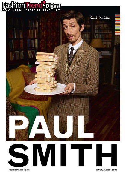Paul Smith 2009ﶬVDƬ